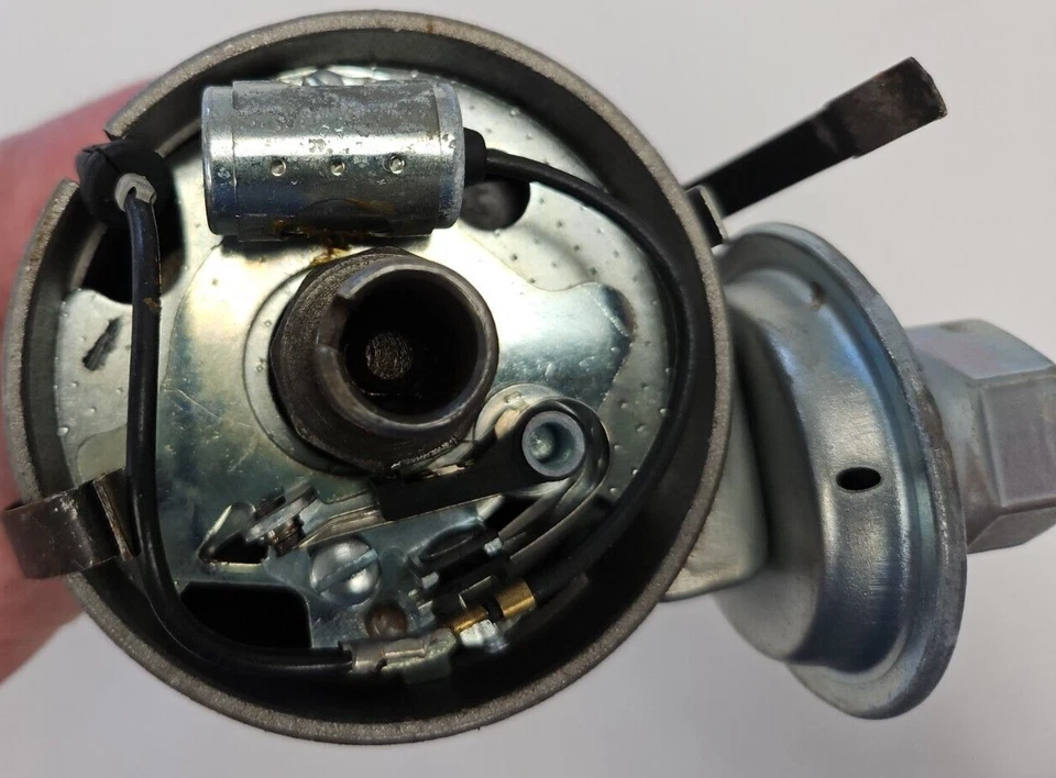 1961-1972 Dodge Plymouth 318 Cardone Remanufactured Distributor 30-3820 - Image 4 of 4