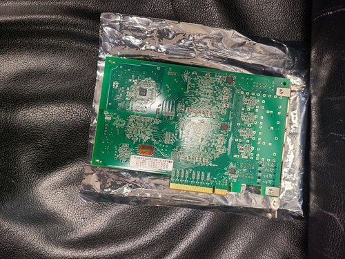 QLE2564 QLogic Quad-Ports LC 8Gbps Host Bus Network Adapter - Picture 2 of 3