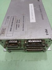 VAT 650PM-24EK-ADF1/0008 237223 Adaptive Pressure Controller PM-6
