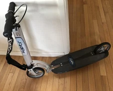 Xootr Comp carbon fiber kick scooter ( discontinued / rare )