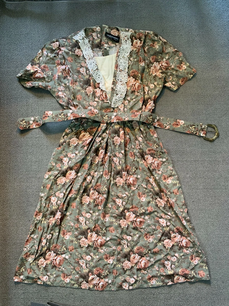 Vintage dresses online clearance usa