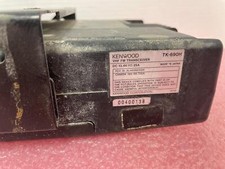 KENWOOD KRK-5 TK-690H DC 13.4V VHF FM TRANSCEIVER