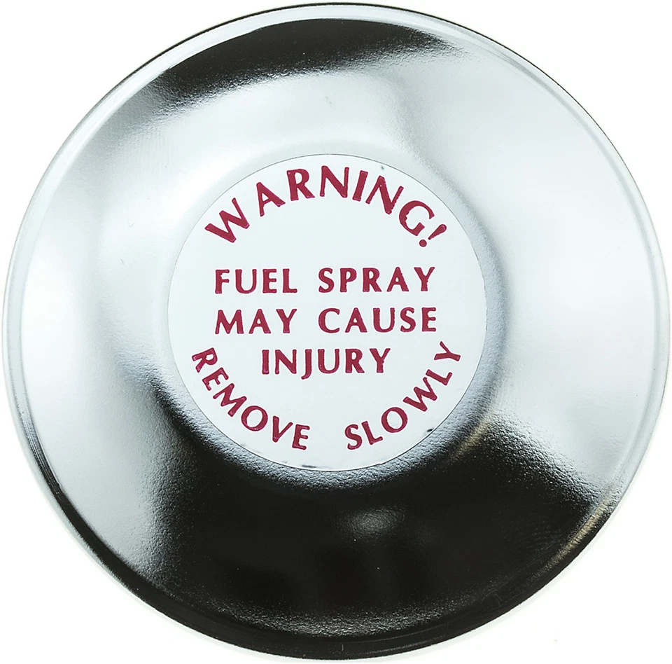 Fuel Tank Cap For 1942 Hudson Commodore Series 22 3.5L GAS Gates 162ZB92 1942 - Image 2 of 4