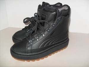 puma size 4