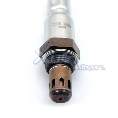 O2 Oxygen Sensor For Nissan Altima 2013-18 2.5L Downstream 226A0-3TA0B 234-4905 - Picture 7 of 9