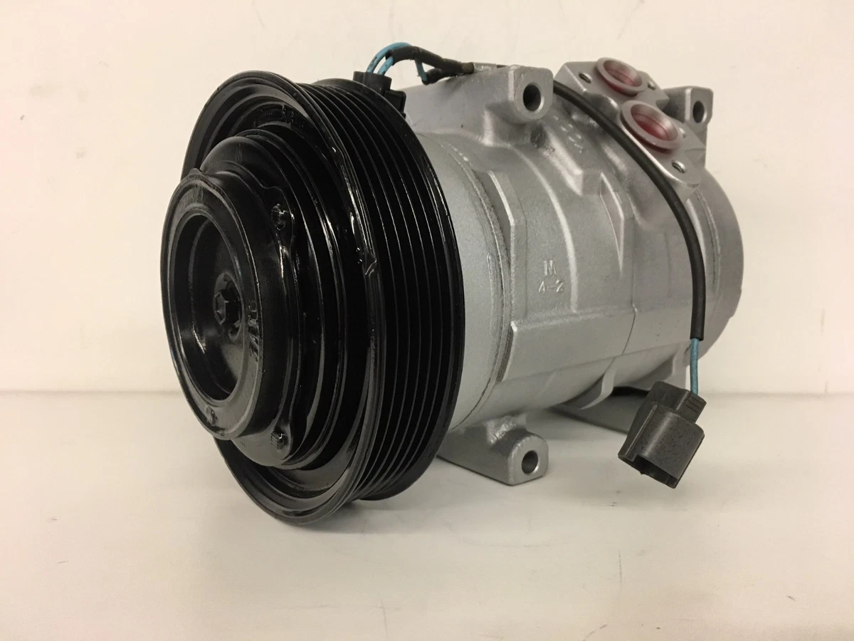2005 honda pilot ac cheap compressor