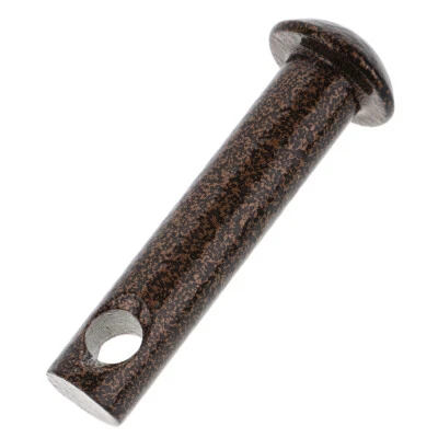 Hängestuhl Steckstift Schaukel Hängestecker Stift stabil Steckstift Metall Schaukelstopfen - Bild 1 von 4