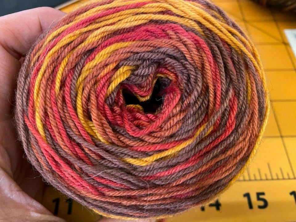 Knit Picks Yarn and Notions Discontinued Colors & Blends Mix and