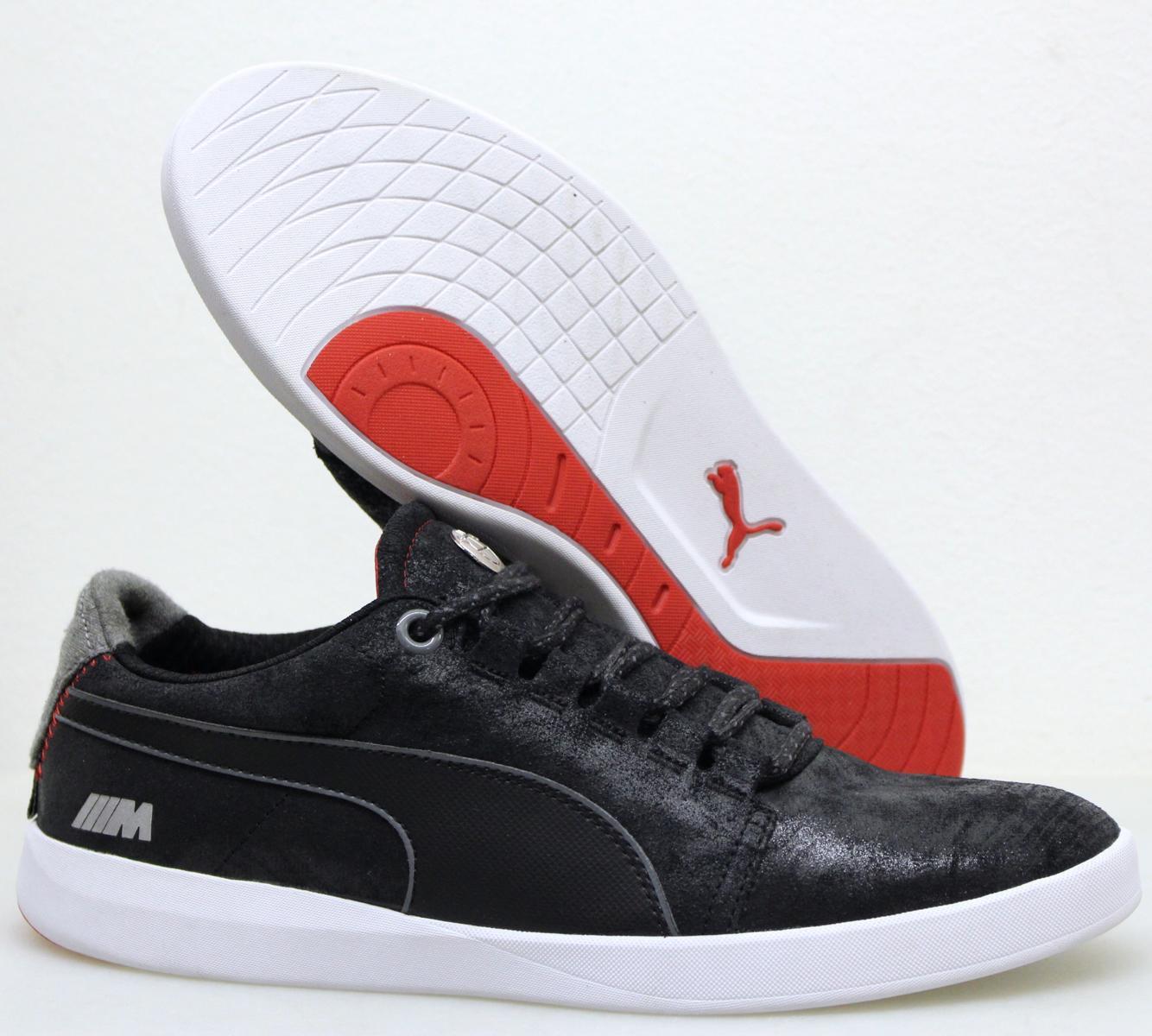 Puma BMW M Griglia 3305473 01 Scarpe Uomo Motorismo Sneakers #2.58 Scarpe classiche da uomo Puma BMW M Griglia 3305473 01 Scarpe Uomo Motorismo Sneakers #2.58 Scarpe classiche da uomo