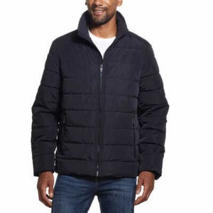 zara high value puffer jacket