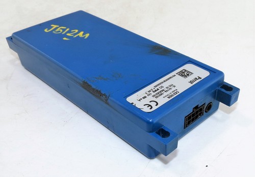 CK3100N Parrot Bluebox Genuine Bluetooth Connectivity Module Unit - Bild 6 von 10