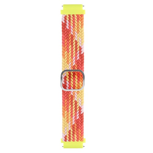 42/46mm Braided Strap 40/44mm Loop For Samsung Galaxy Watch 3 4 5/5Pro Nylon - Picture 31 of 36