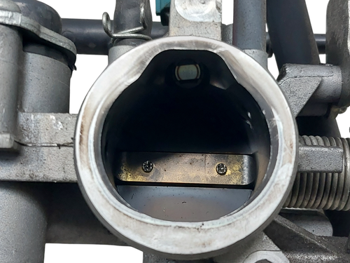 Complete Throttle Body With Injectors Yamaha MT 07 2018/2019 1WS137501000 - Picture 16 of 22