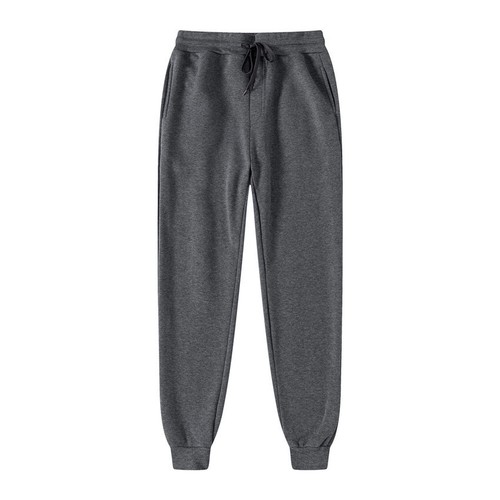 Mens Casual Tracksuit Bottoms with Pocket- Joggers - Jogging Bottom Sports Pants - Picture 6 of 30