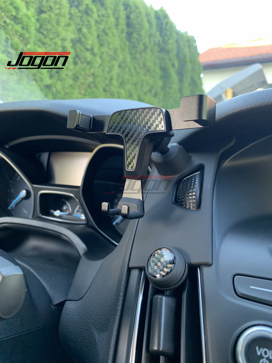 Ford focus mk3 phone holder online