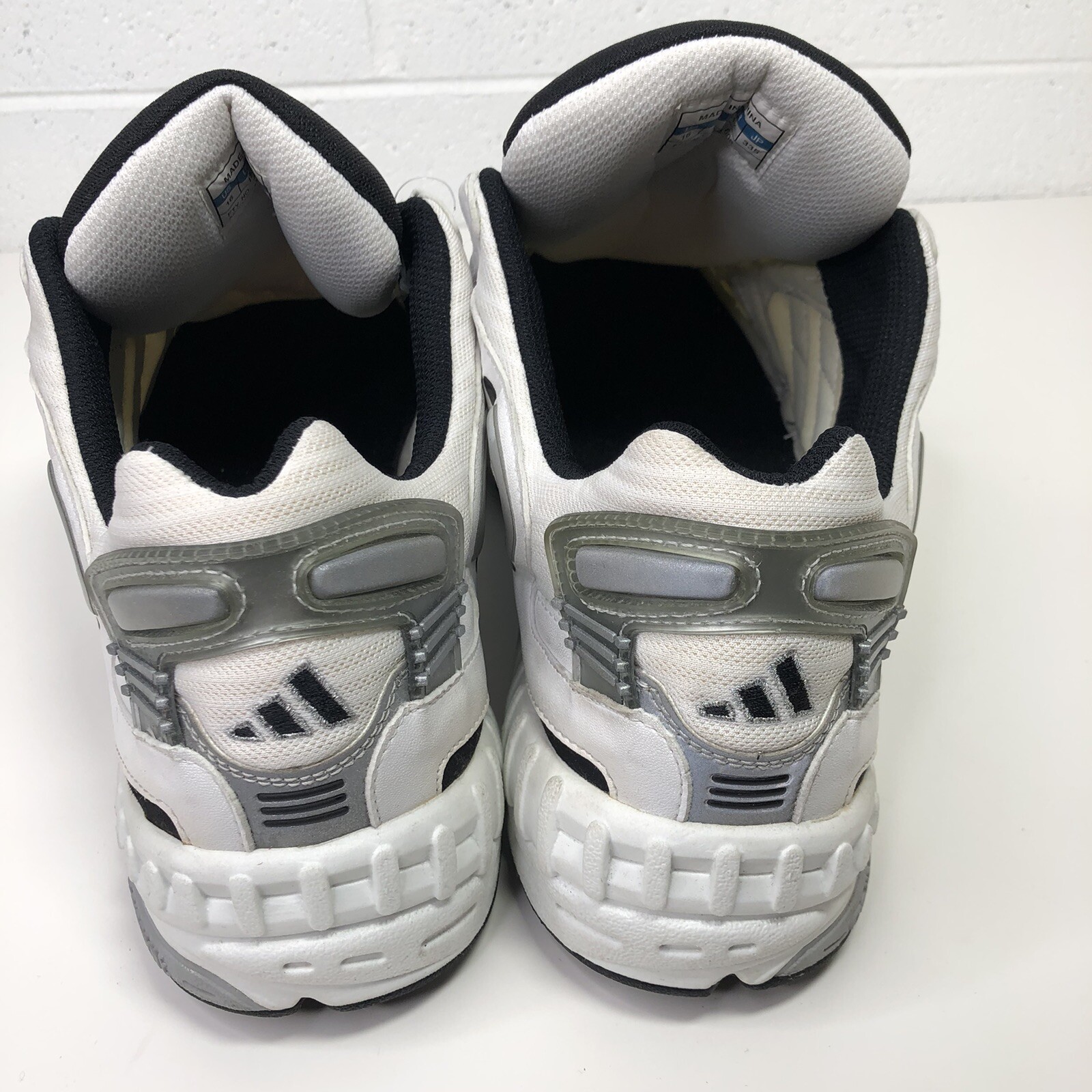 adidas torsion 1999