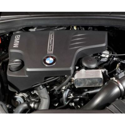 Bmw x7 бензин маркировка двигателя 2012 BMW X3 F25 2,0 Motor Engine N20B20A xDrive 20i 184 PS eBay