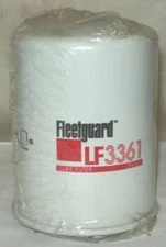 LF3361 Fleetguard Spin-On Oil Filter 