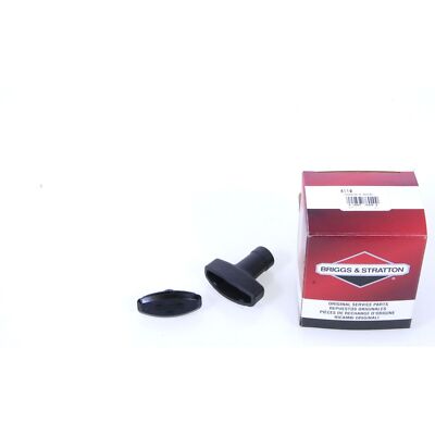 Starter Handle Grip Startergriff von BRIGGS & STRATTON 4119 5 Stück #44-56-024