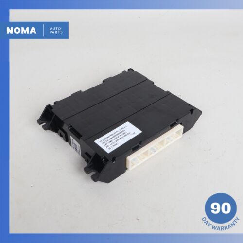 07-09 Jaguar X150 XKR XK A/C AC Air Conditioner Climate Control Module Unit OEM - Picture 9 of 10