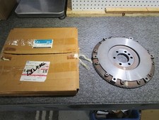 8485 Corvette Doug Nash 43 Manual Transmission Flywheel Gm Nos 14085721