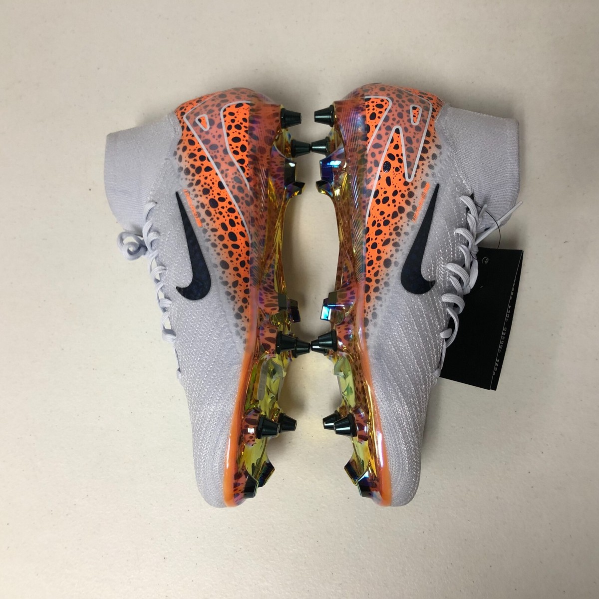 Nike Zoom Superfly 10 Elite SG-Pro Olympic P Mult Color HF9394-900