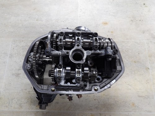 BMW R 1250 R 2019-2020 Zylinderkopf (Cylinder head) 201611964