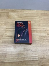 CyberPowerPC Lyra Color USB Wired Gaming Mouse M0-131-102