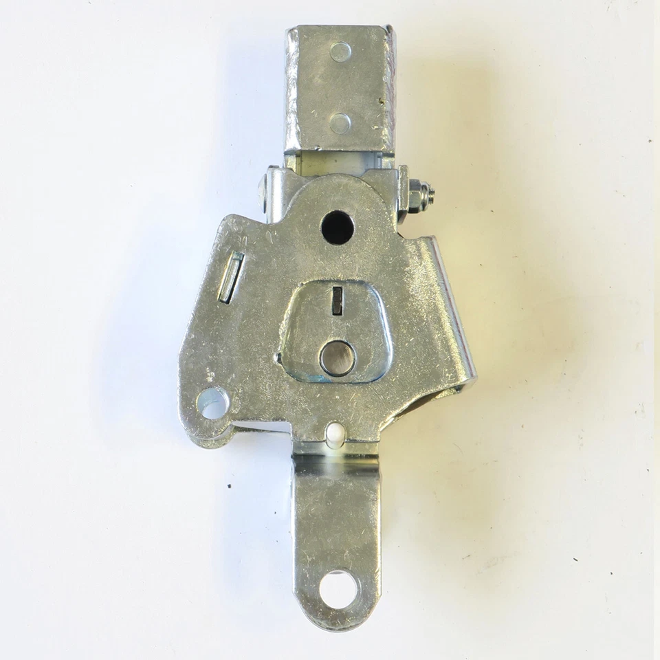 Mecanismo de cambio de 4 velocidades HURST Buick GS Skylark 1969 original de fábrica restaurado Foto 4 de 4