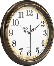 Wall Clocks for Sale - eBay