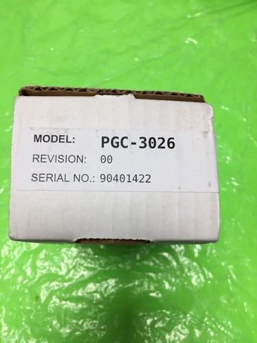 NEW! LITTELFUSE PGC 3026 EARTH FAULT CURRENT TRANSFORMER - Picture 3 of 5