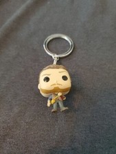 Funko Pocket POP! Películas Parque Jurásico - Llavero Owen