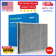 High-Performance Cabin Air Filter ACF024 CF11920 – Fresh Clean HVAC Replacement