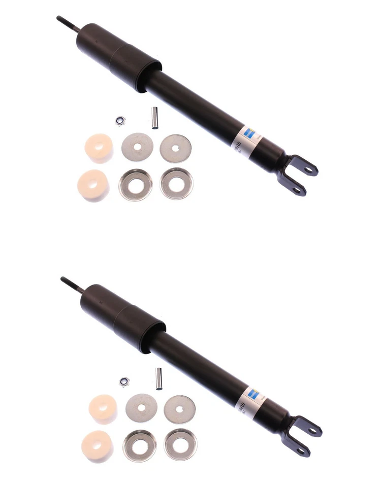 Juego de 2 amortiguadores delanteros BILSTEIN B4 izquierda+derecha para Jaguar Foto 2 de 2