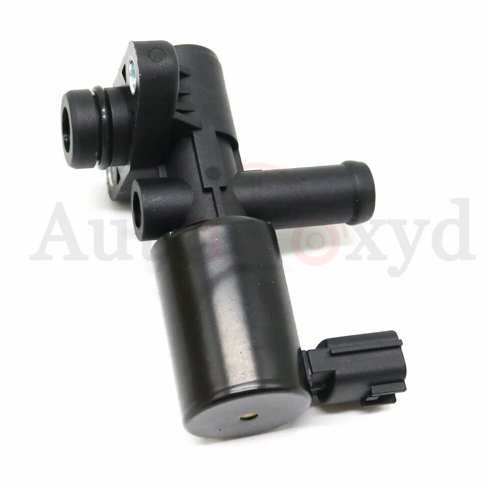 NUEVO Electroválvula de ventilación de bote de vapor 1997-06 para Nissan Máxima Altima 911-501 Foto 3 de 4