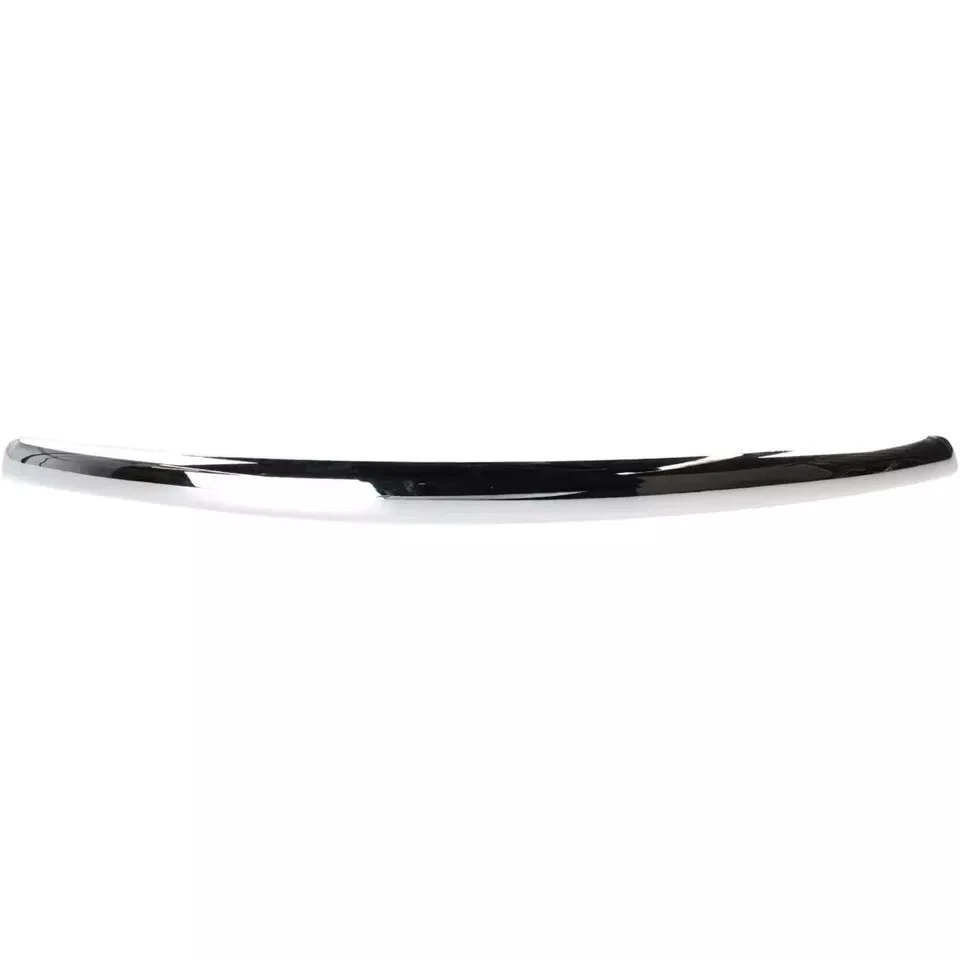 New Front Hood Molding Trim Chrome Fits 2001-2004 Mazda Tribute Sport MA1235102 - Изображение 3 из 4