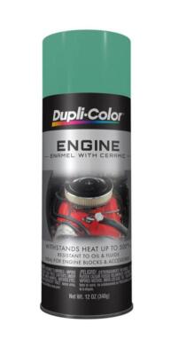 Dupli-Color DE1618 ALPINE GREEN | DE1618