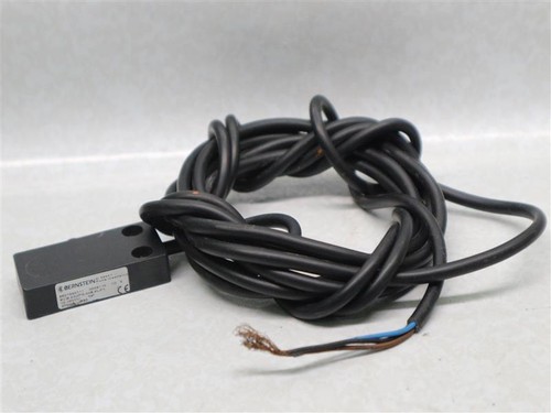 Bernstein KCB-E50PS/008-KLP3 KCBE50PS008KLP3 10-36VDC avec câble coupé - Photo 2/8