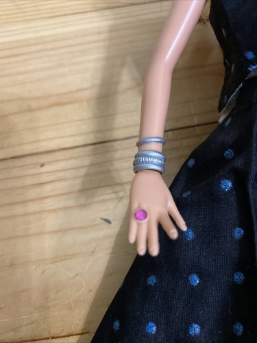 1997 SABRINA THE TEENAGE WITCH DOLL & HARVEY KINKLE + LOCKER - Picture 7 of 14