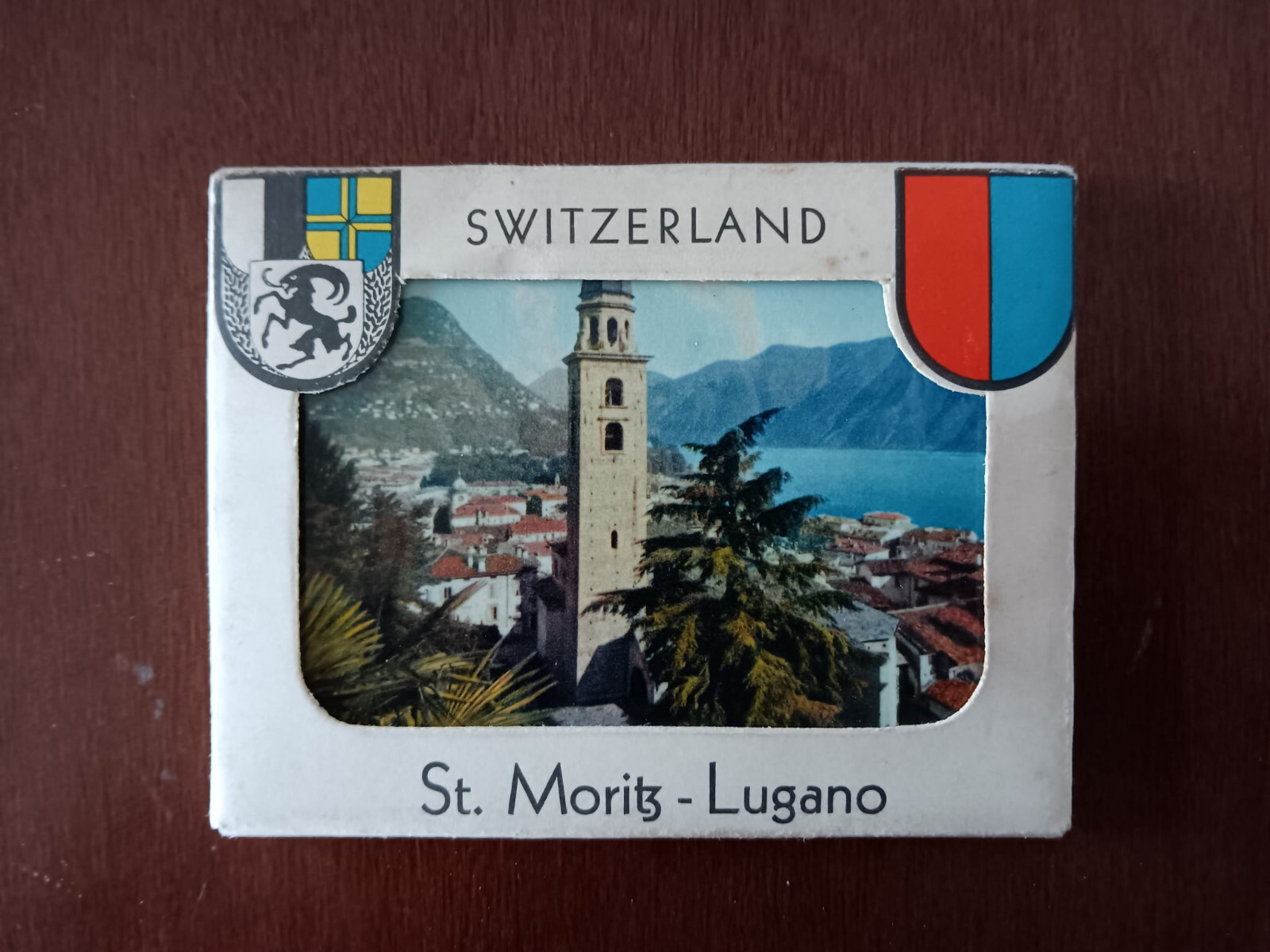 Foto 1 di 5