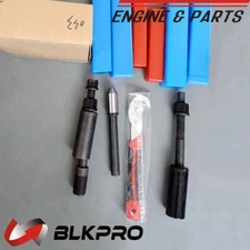Injector copper sleeve Puller tool Cylinder Head for cummins M11 ISM QSM