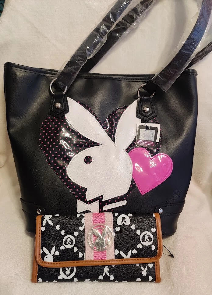 Playboy purse - Depop