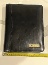 Day Timer Organizer 10.5" x 8" - 7 Hole.