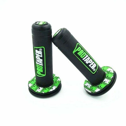 Pro Taper Grips Quad Atv BMX Bike 22mm 7/8in - Picture 8 of 11
