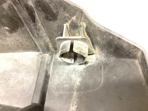 2011 Polaris Sportsman 550 Left Rear Bumper - Picture 7 of 11