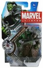 Action figure di eroi dei fumetti Hasbro Dimensioni 10 cm sul Hulk