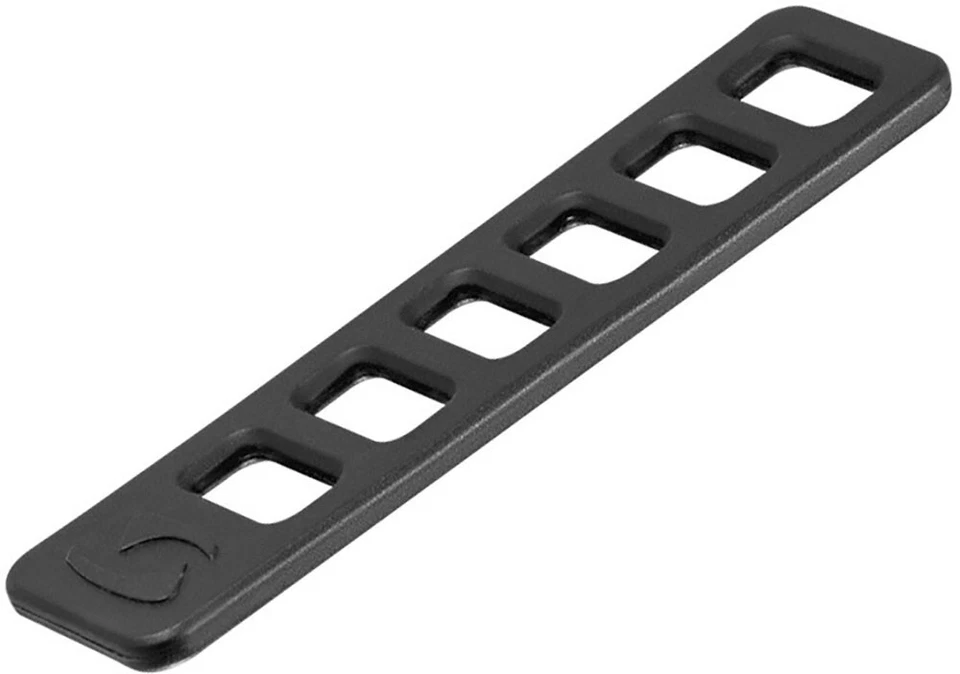 SIGMA SPORT Sigma Silikon Halterung schwarz z Befestigung für Flash Blaze Curve Infinity NEU