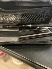 LIFETRONS ULTRA-SLIM BUSINESS NOTE WRITER FG-3001