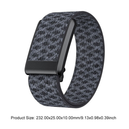 Nylon Fitness Band Breathable Portable Fitness Tracking Band for Whoop 4.0 Band - Photo 35/39