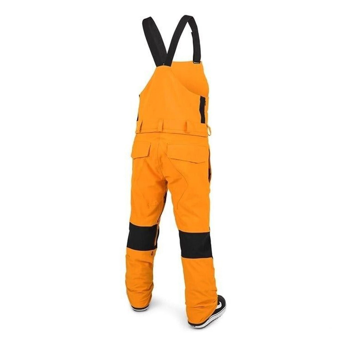 23-24 VOLCOM/ボルコム ROAN BIB overall Volcom Roan Bib Overall Snowboard Pants